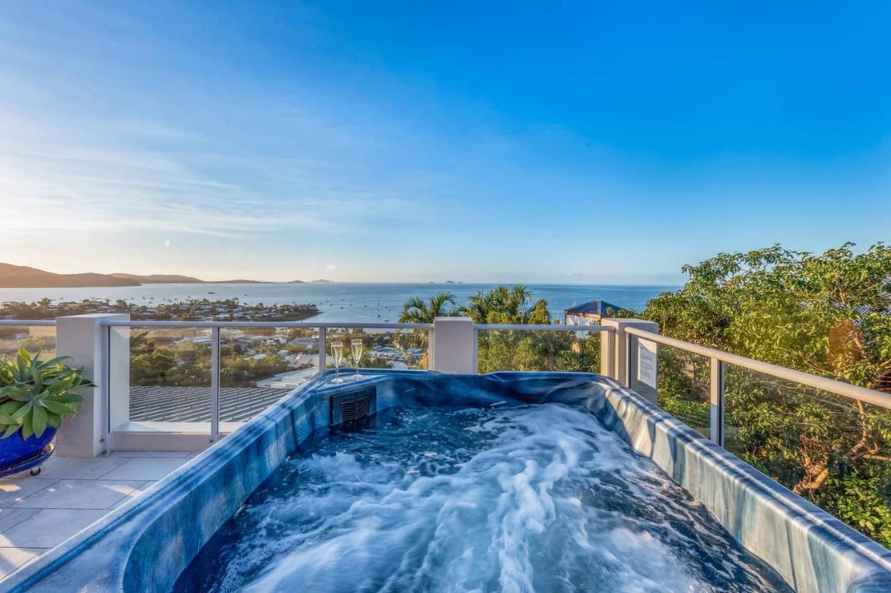 Apartment Amazing Penthouse With Whitsundays Lifestyle *