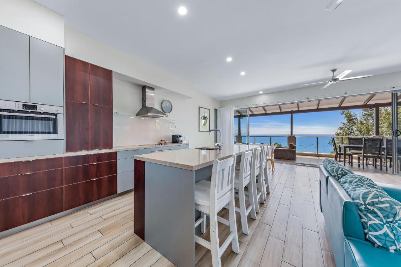 Apartment Amazing Penthouse With Whitsundays Lifestyle