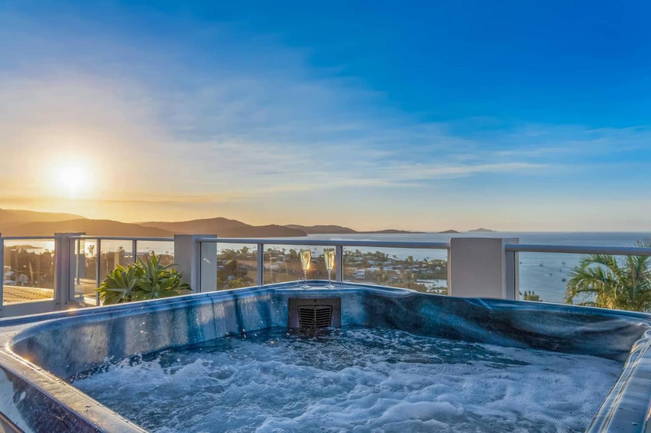 Amazing Penthouse With Whitsundays Lifestyle *