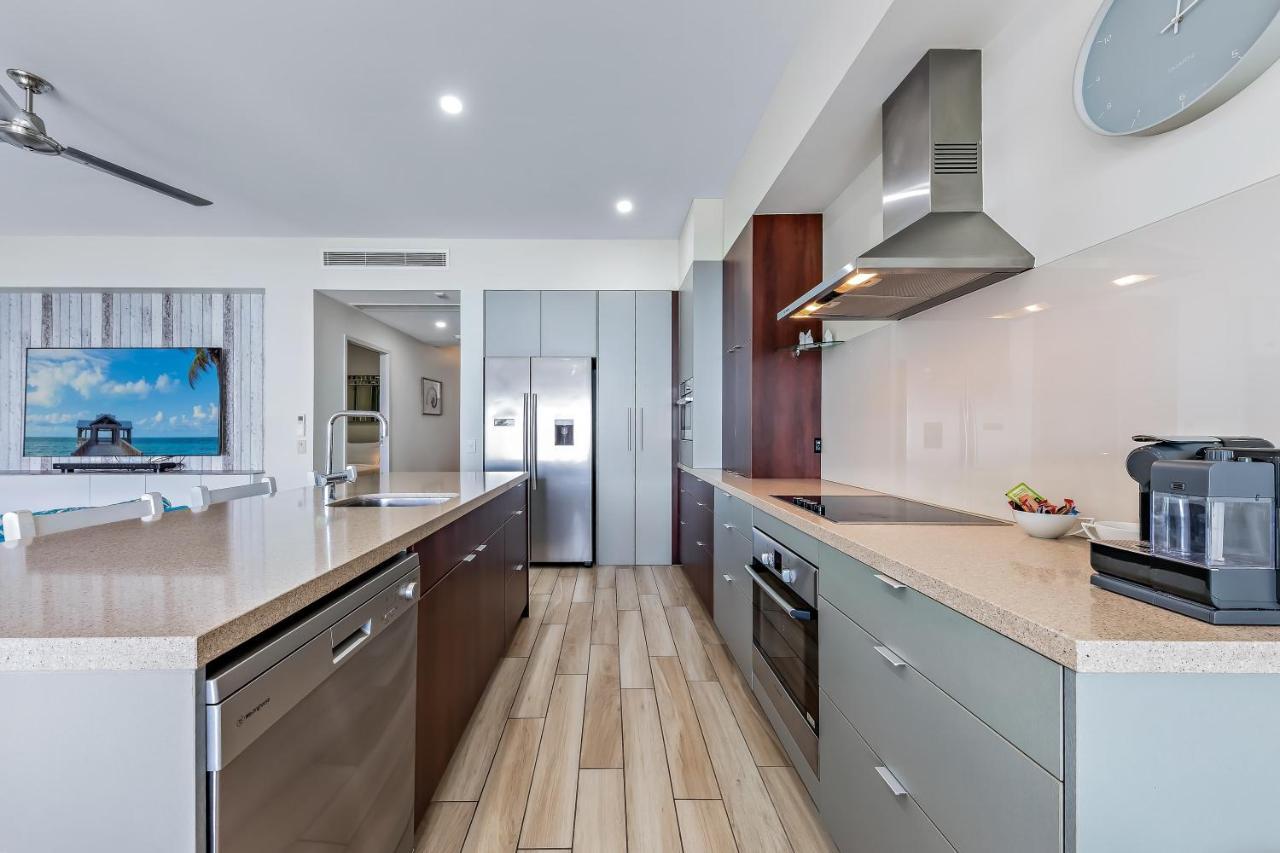 Amazing Penthouse With Whitsundays Lifestyle Apartment