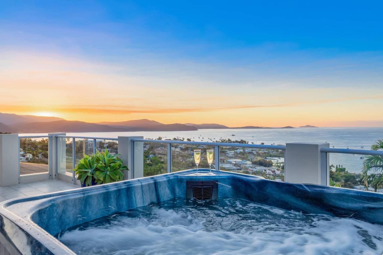 Apartment Amazing Penthouse With Whitsundays Lifestyle Airlie Beach