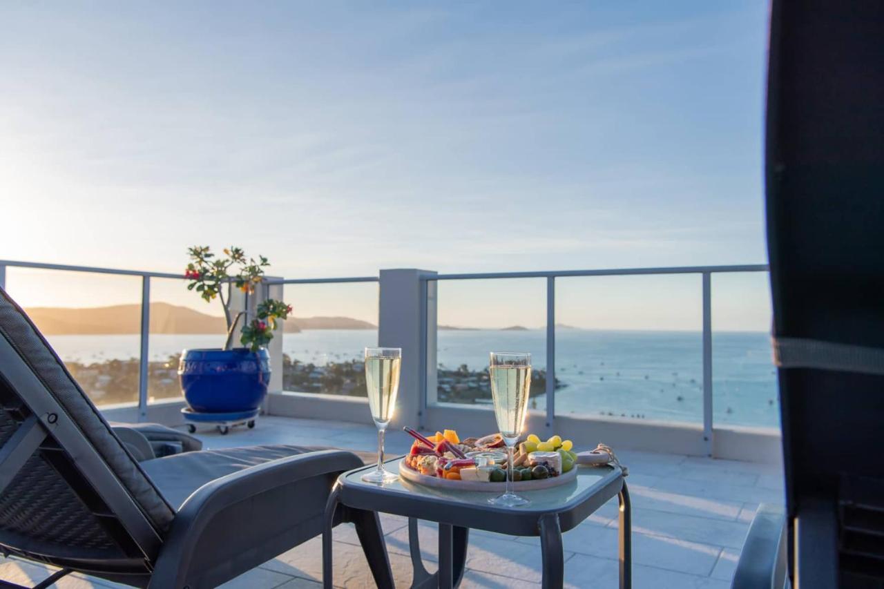 Amazing Penthouse With Whitsundays Lifestyle Apartment