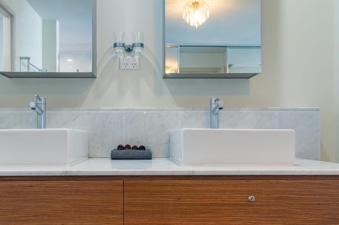 Amazing Penthouse With Whitsundays Lifestyle Airlie Beach