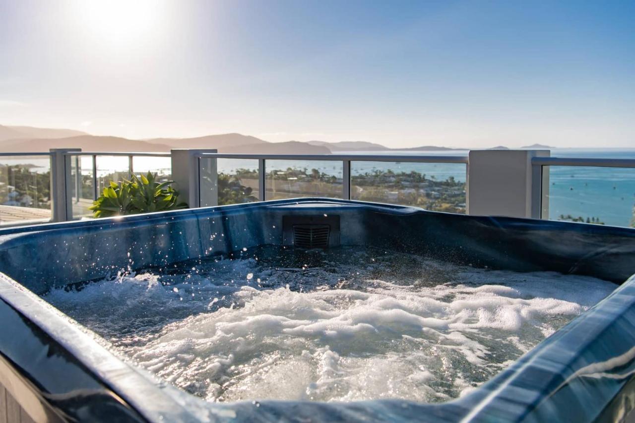 Apartment Amazing Penthouse With Whitsundays Lifestyle Airlie Beach