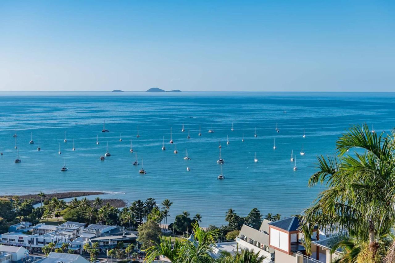 Amazing Penthouse With Whitsundays Lifestyle Airlie Beach