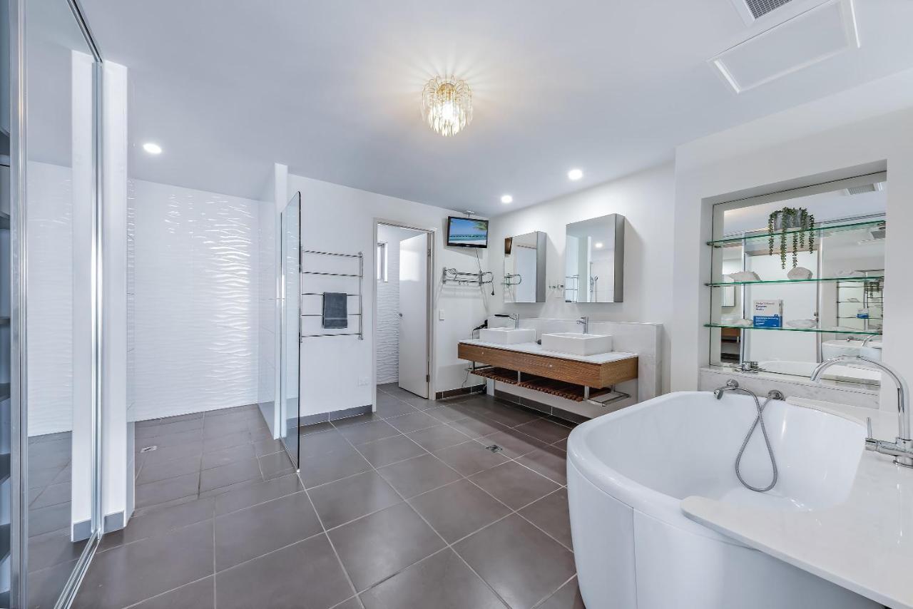 Apartment Amazing Penthouse With Whitsundays Lifestyle Airlie Beach