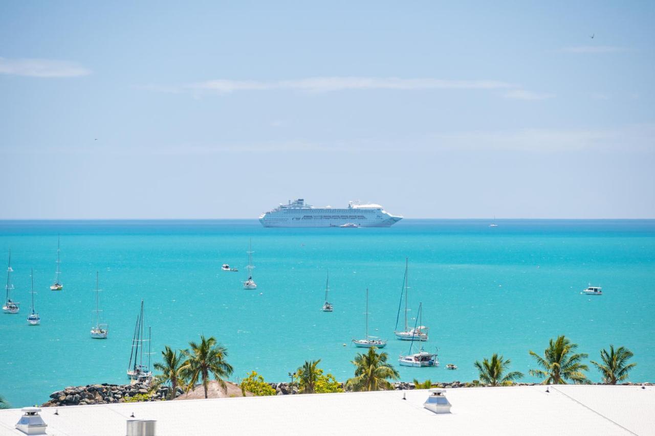 Apartamento Ocean Views 16 Pool & Wi-fi