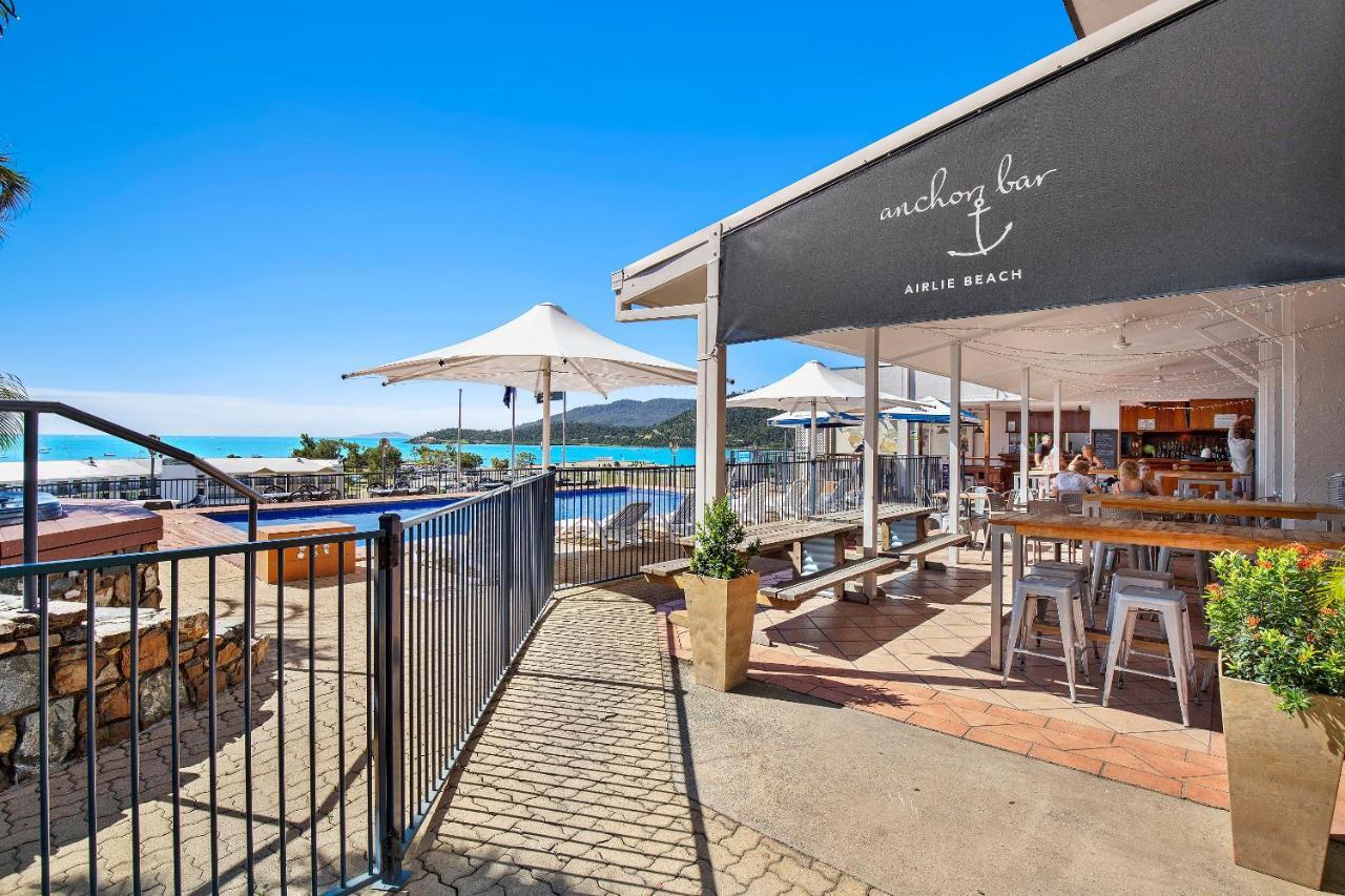 Ocean View 16a Pool & Wi-fi * Airlie Beach