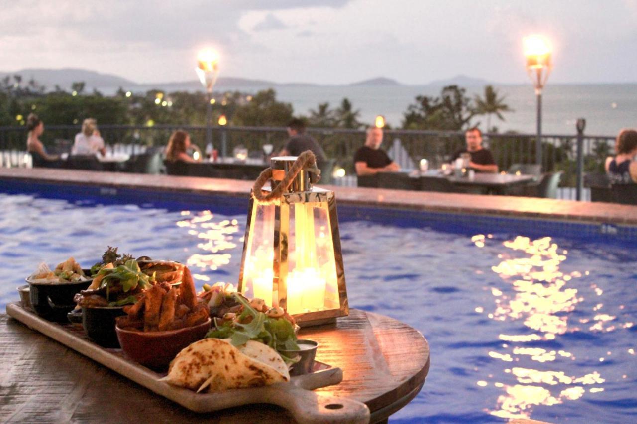 Ocean View 16a Pool & Wi-fi Airlie Beach