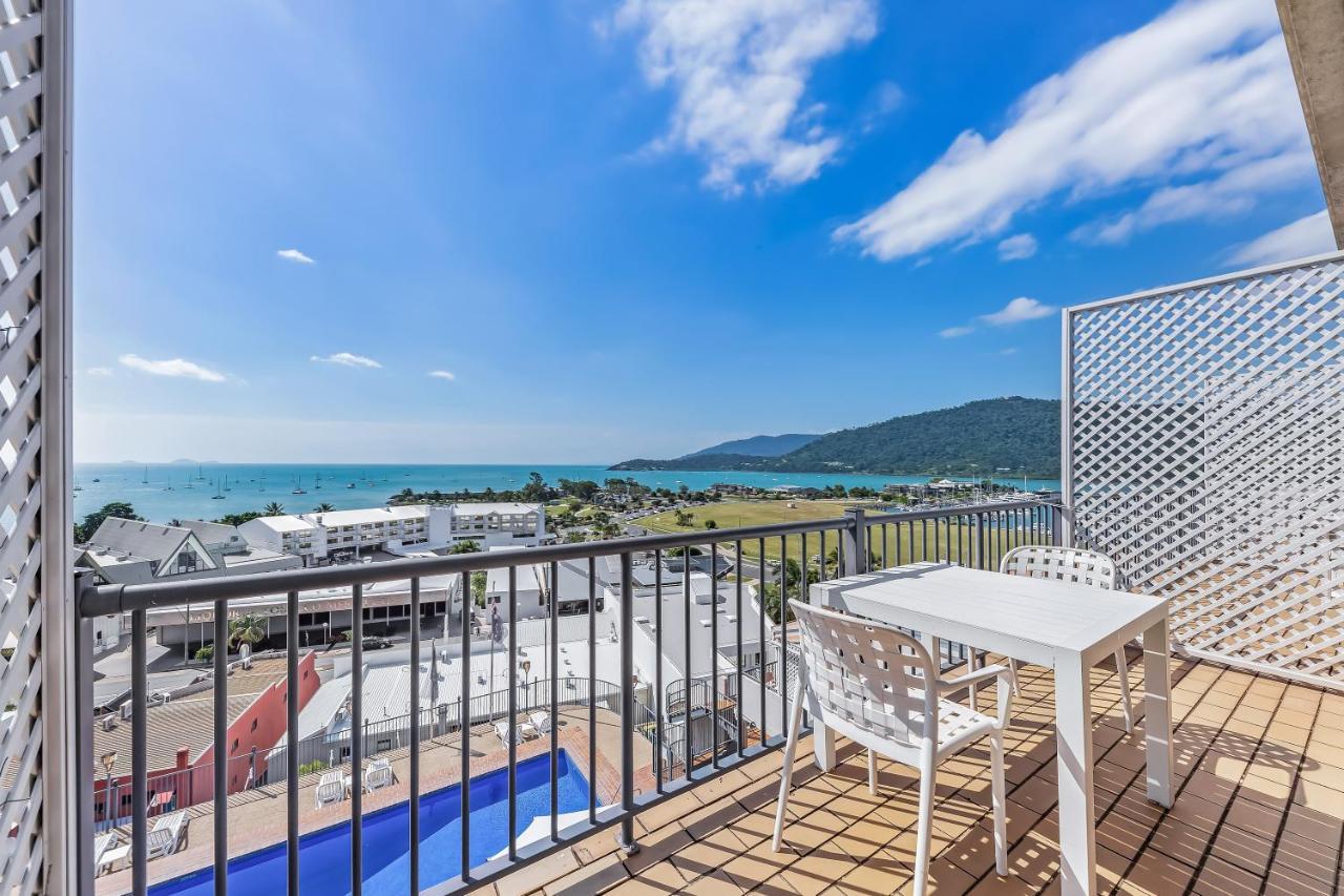 Ocean View 16a Pool & Wi-fi Apartment