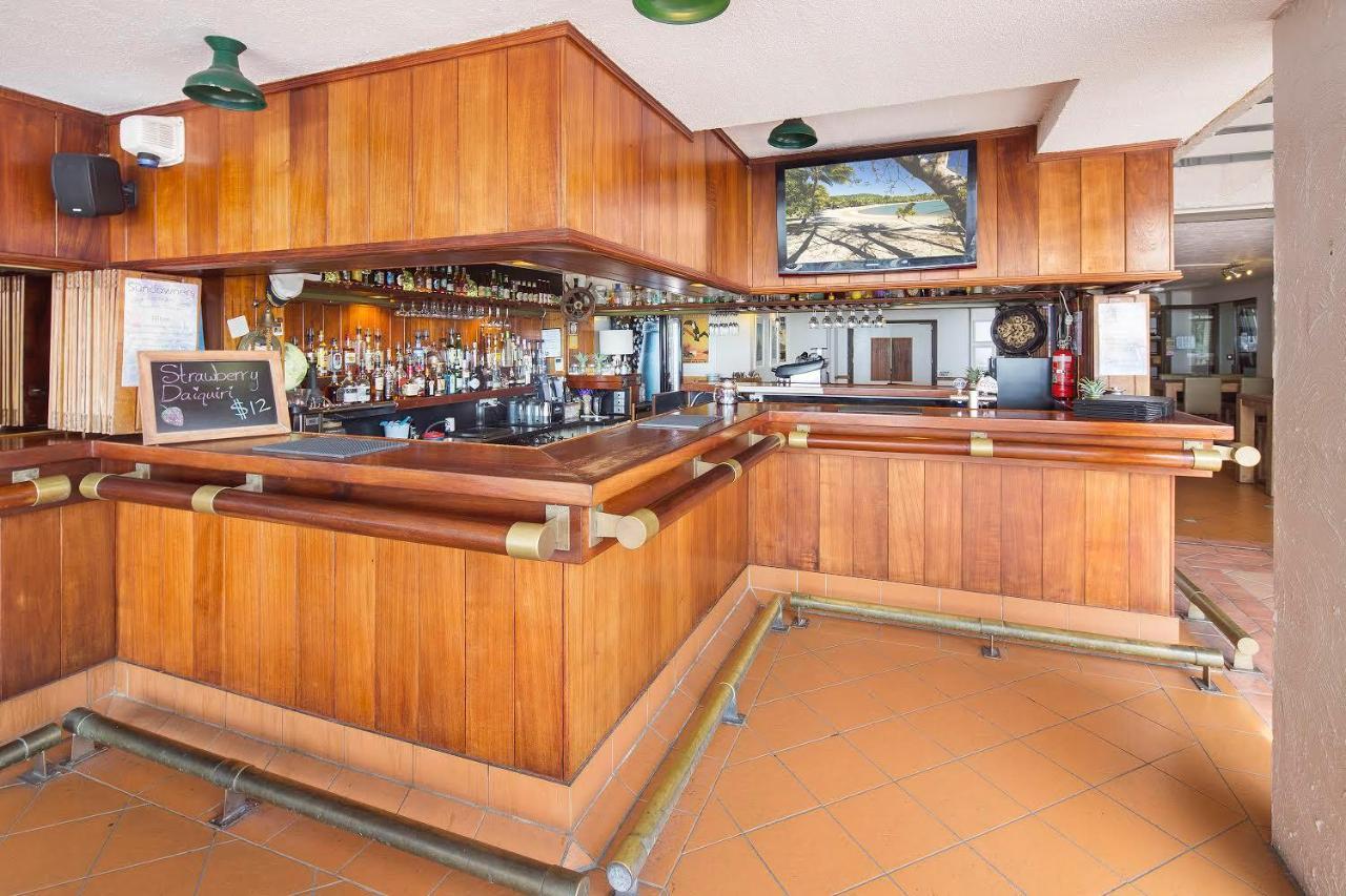 Apartment Ocean View 16a Pool & Wi-fi Airlie Beach