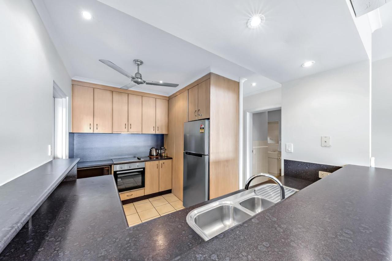 Apartment Whitsunday Beachfront On Broadwater