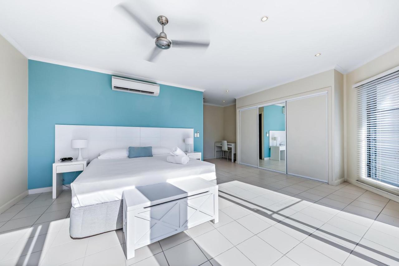 Whitsunday Beachfront On Broadwater Apartment