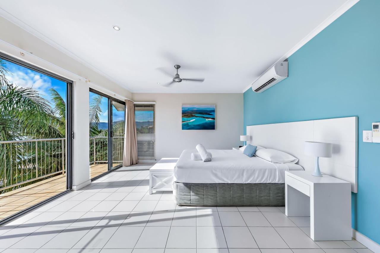 Apartment Whitsunday Beachfront On Broadwater *