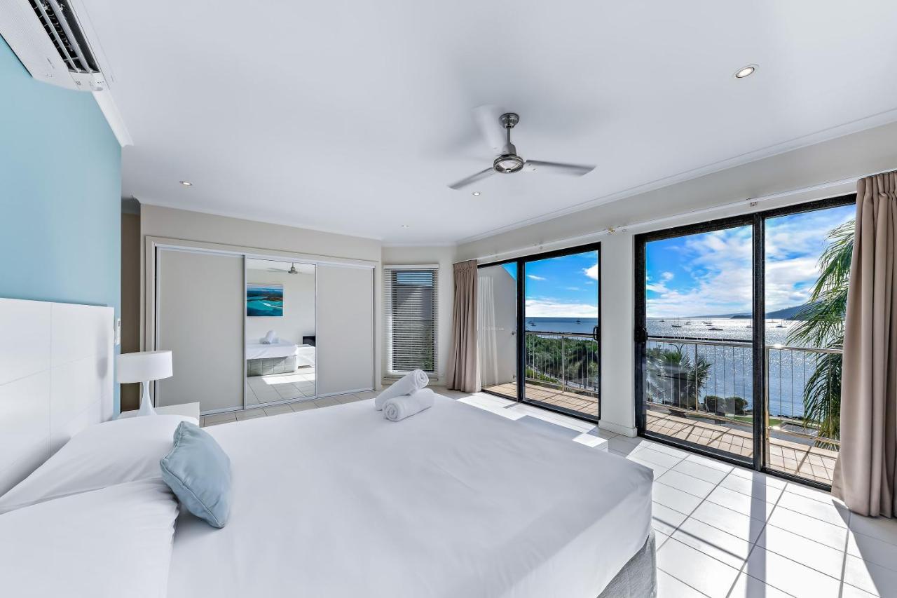 Whitsunday Beachfront On Broadwater Airlie Beach