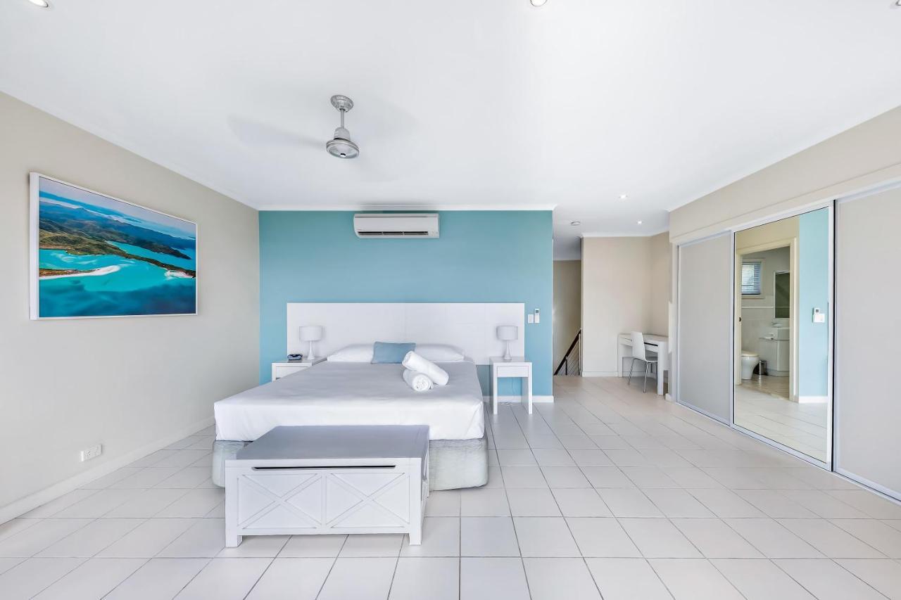 Whitsunday Beachfront On Broadwater *