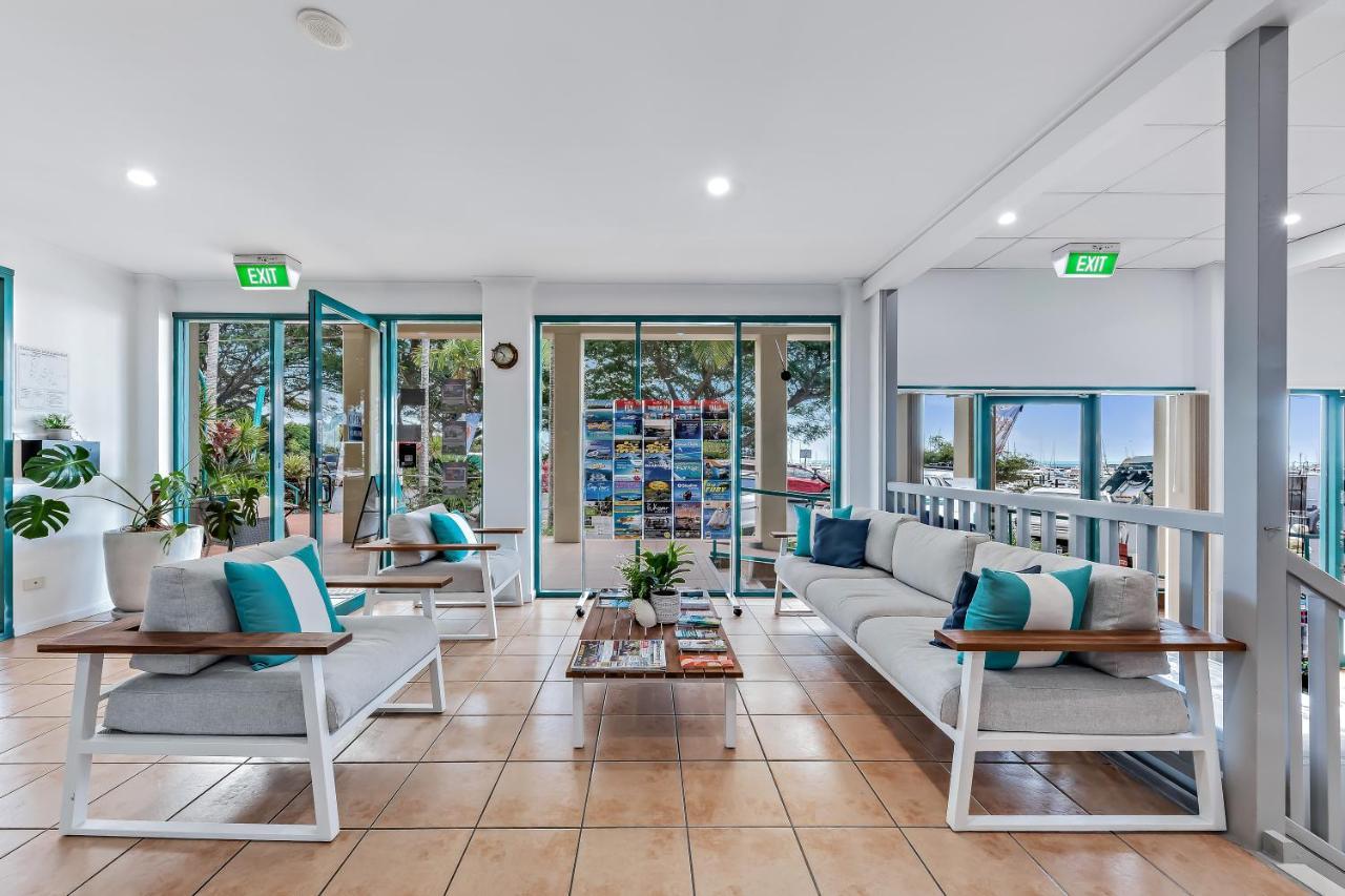 Resort Shingley - Whitsundays