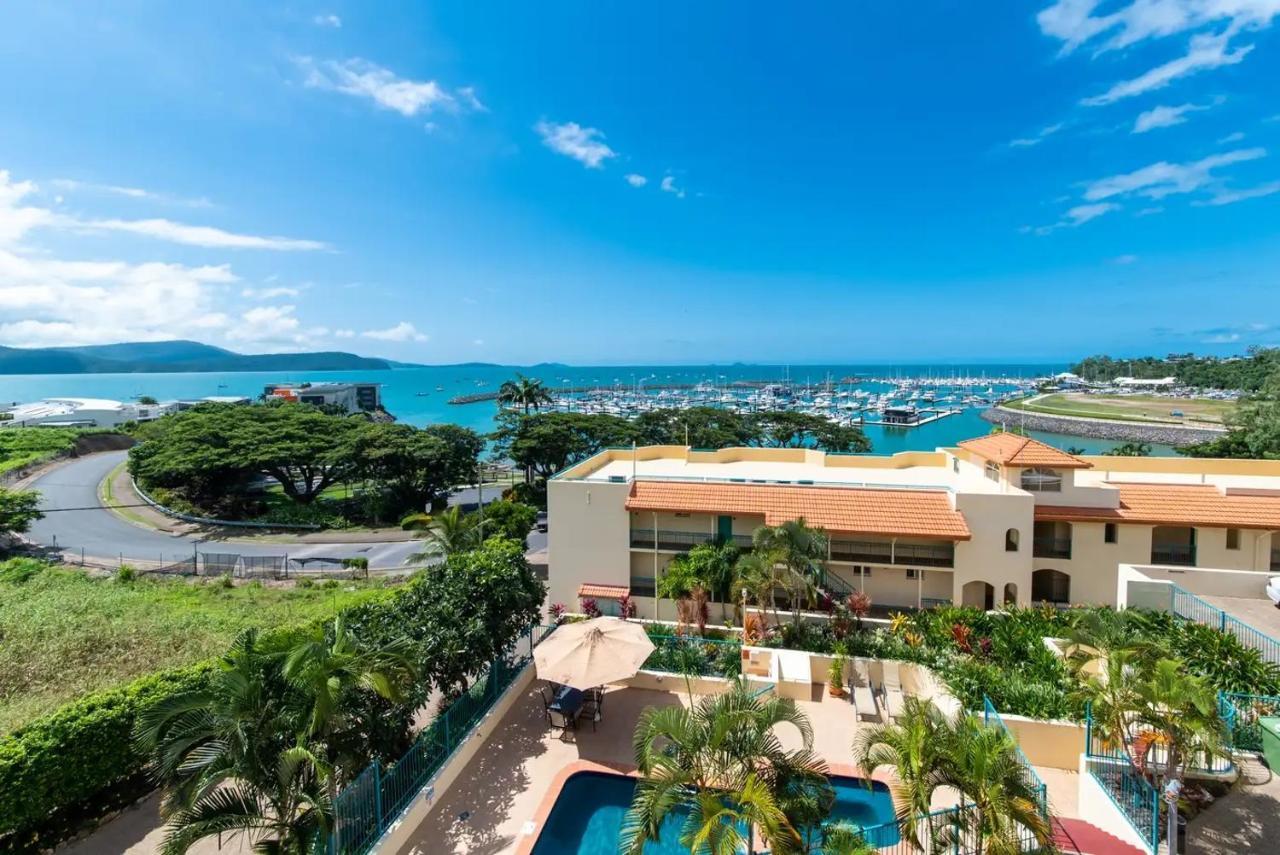 Shingley - Whitsundays Resort Airlie Beach