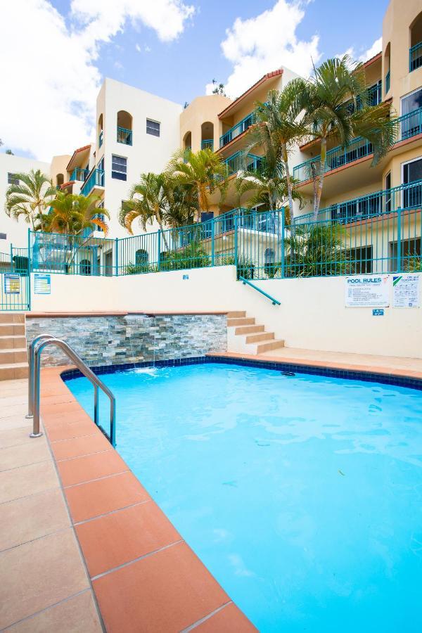 Apartment Shingley Ocean Views Airlie Beach