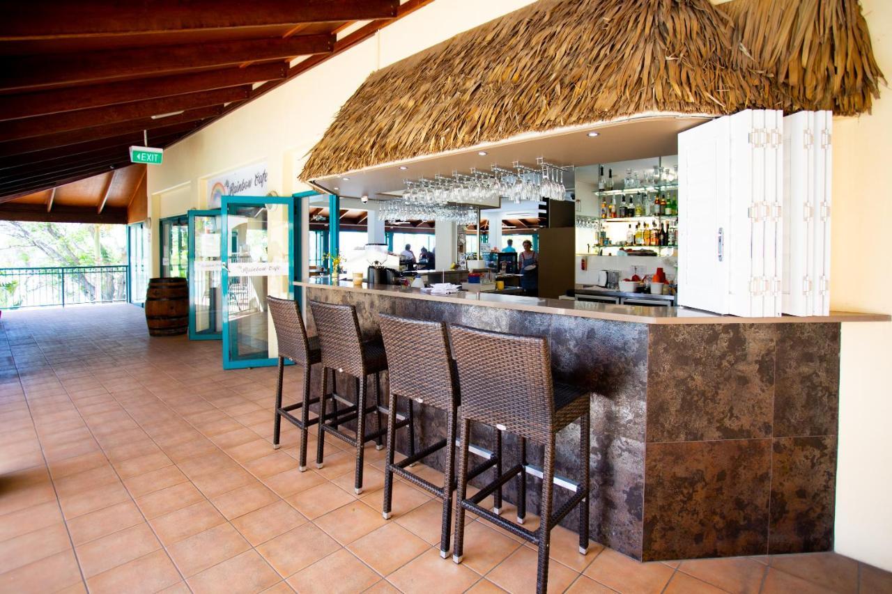 Shingley Ocean Views * Airlie Beach