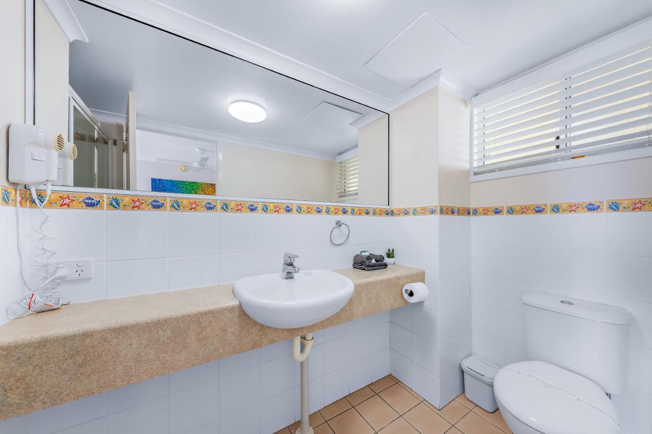 Apartment Shingley Ocean Views Airlie Beach