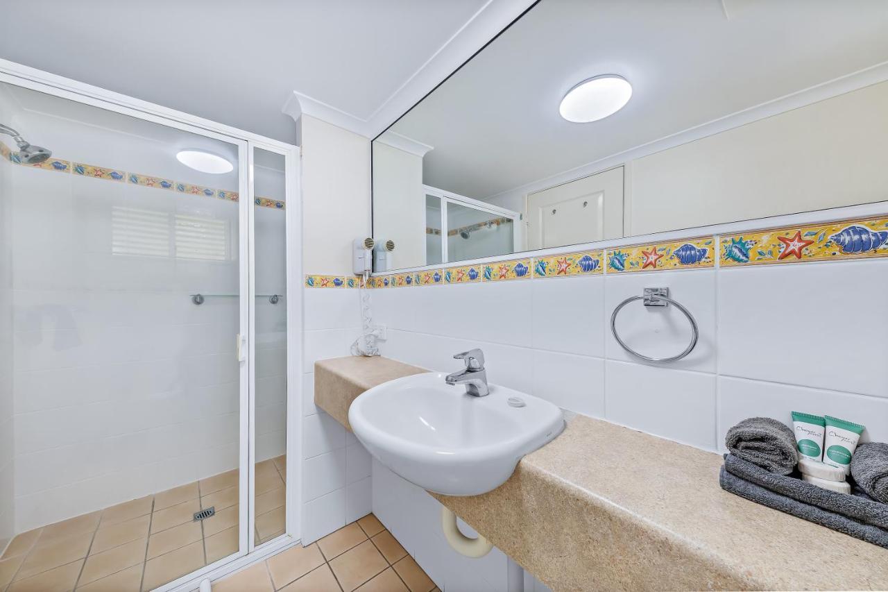 Apartment Shingley Ocean Views Airlie Beach
