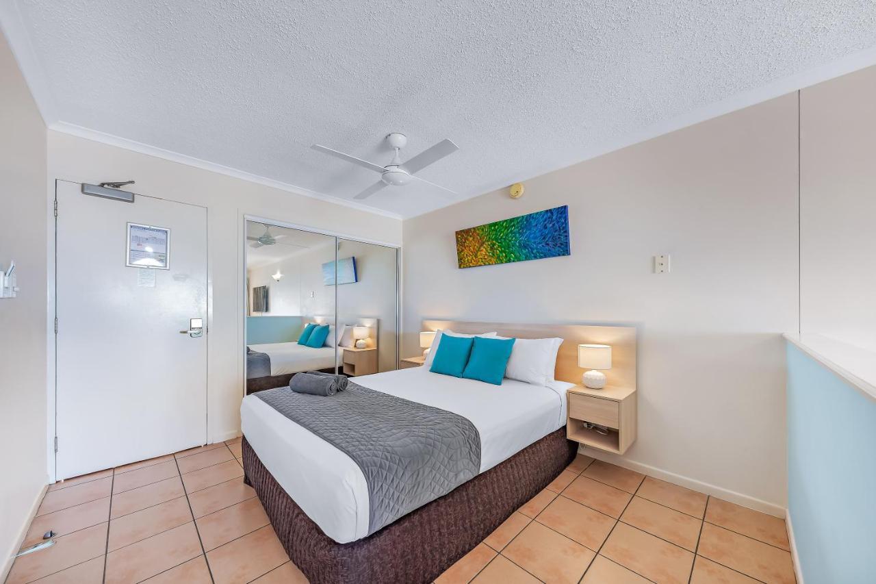 Apartment Shingley Ocean Views