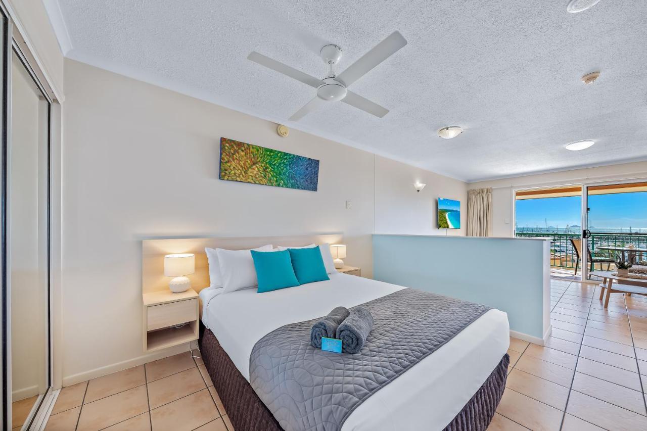 Shingley Ocean Views Apartment