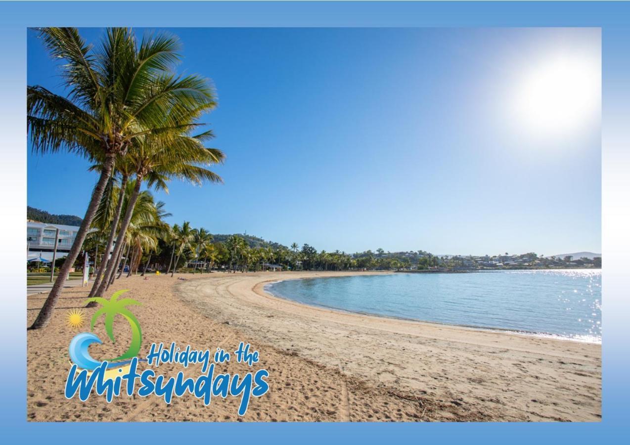 Apartment Shingley Ocean Views Airlie Beach