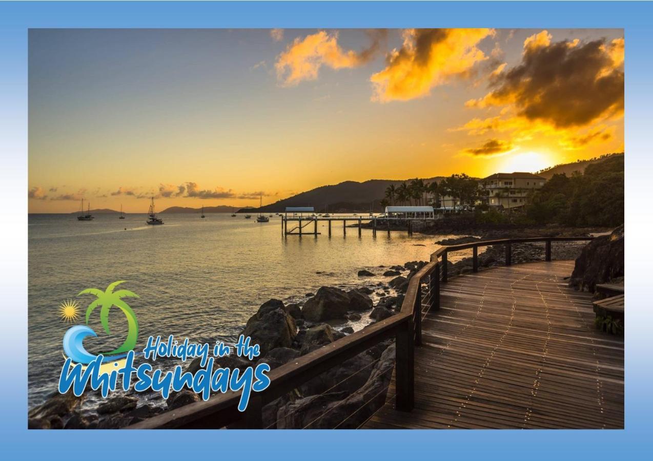 Apartment Shingley Ocean Views