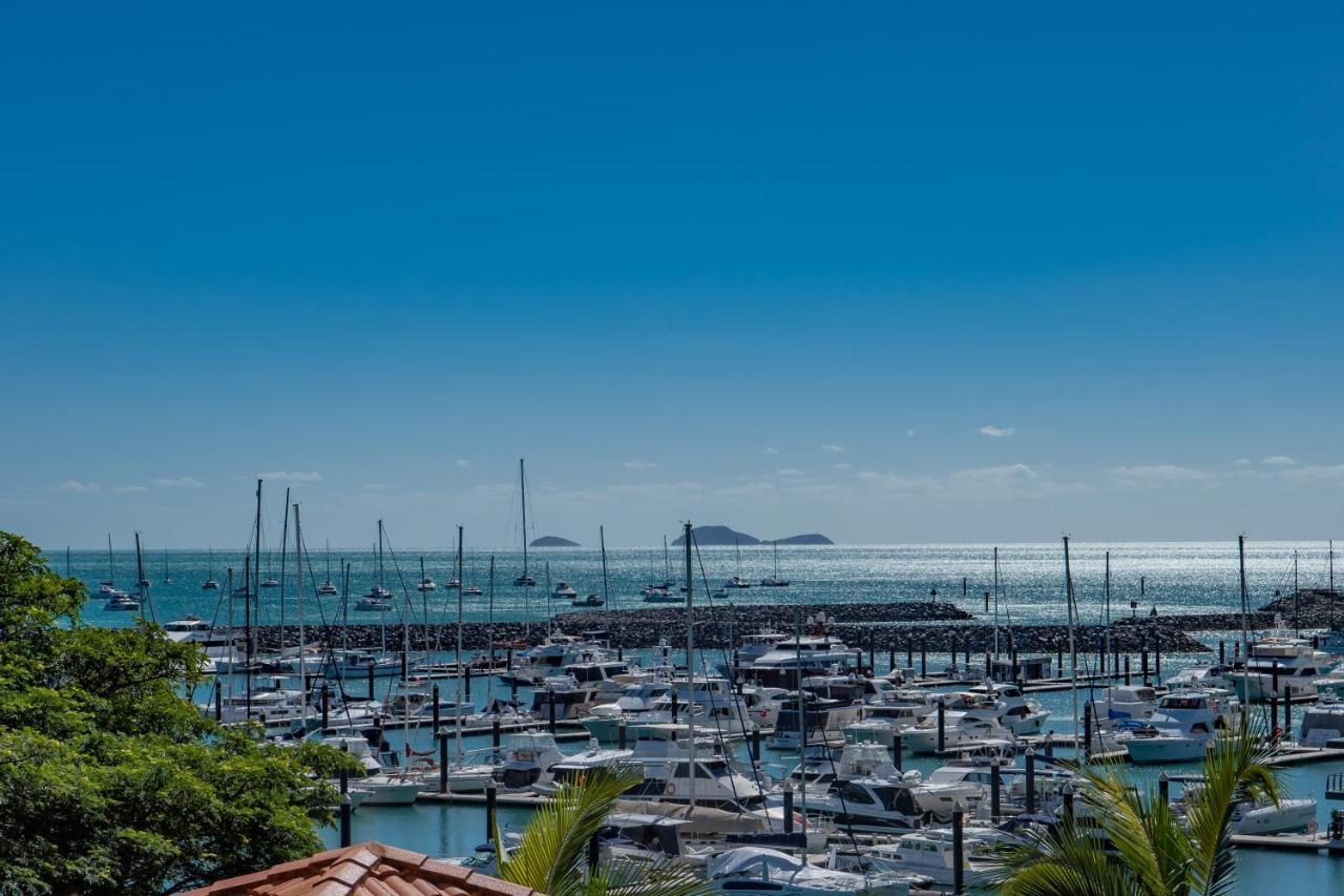 Shingley Ocean Views Airlie Beach