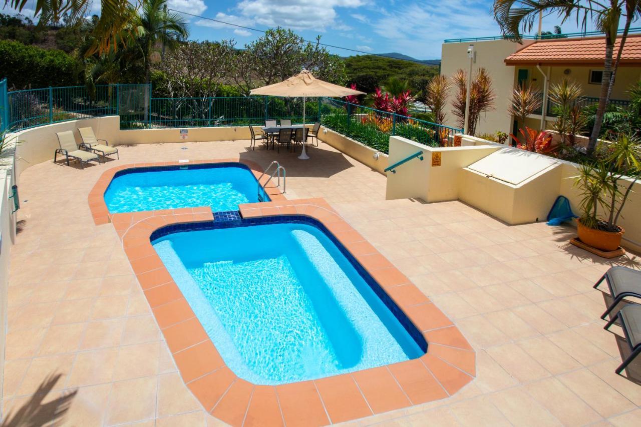 Shingley Ocean Views Apartment