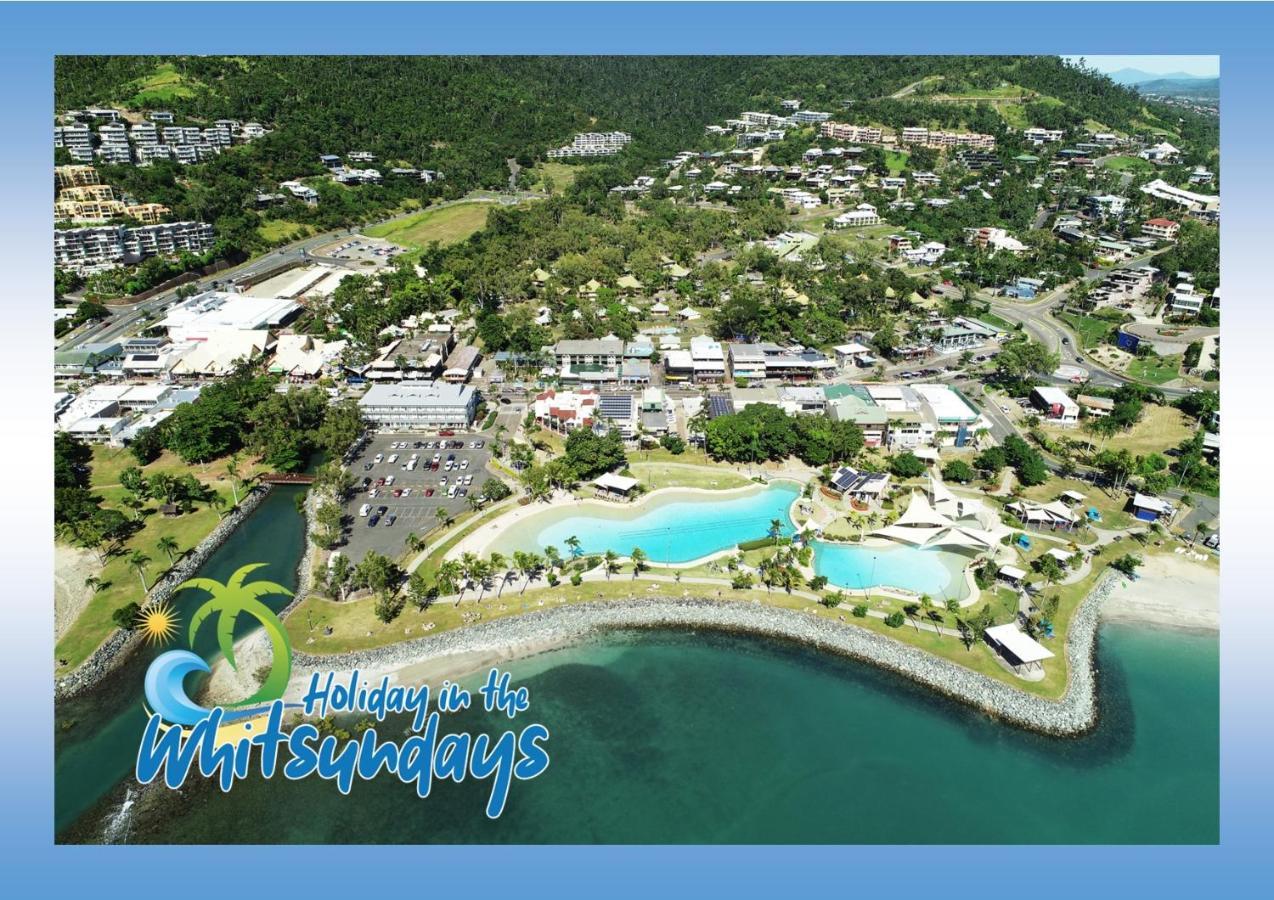 Shingley Ocean Views * Airlie Beach