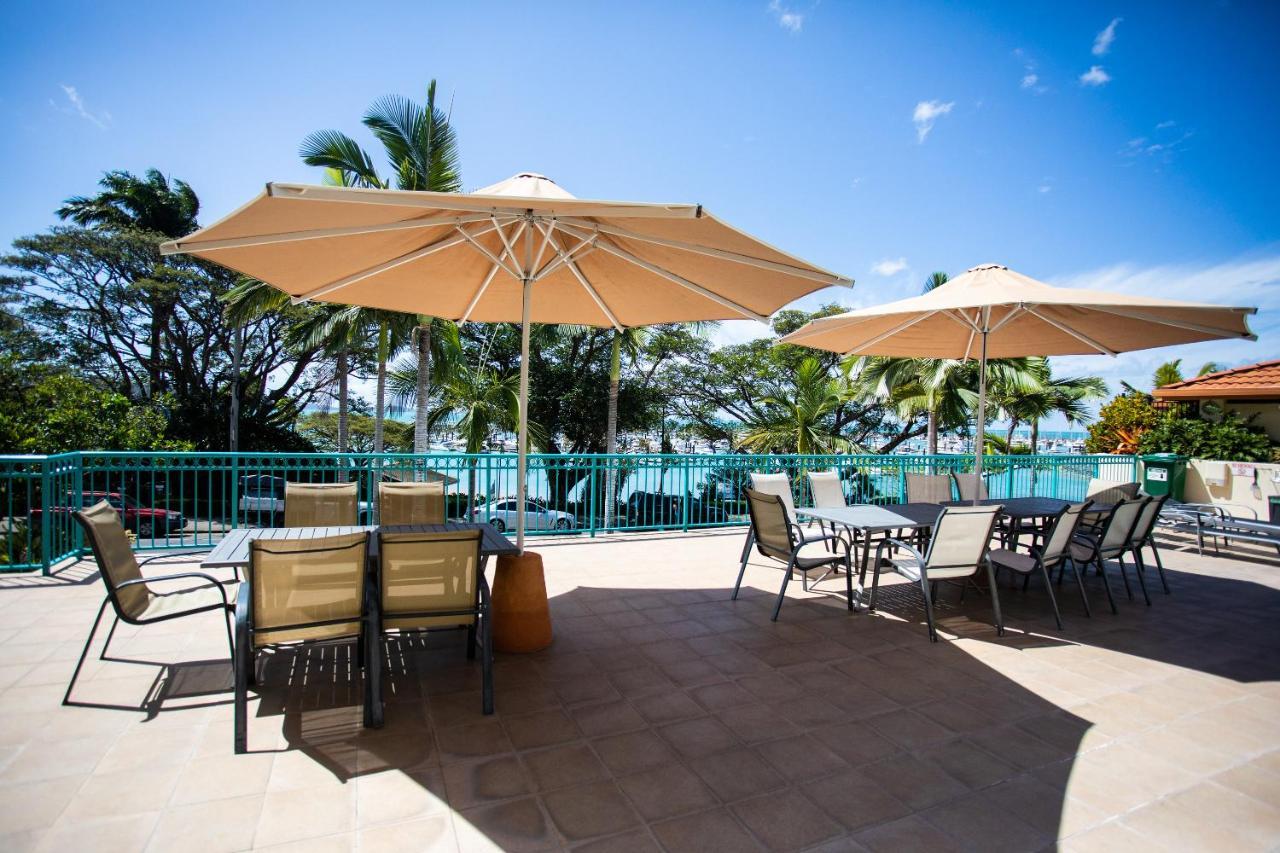 Apartment Shingley Ocean Views Airlie Beach