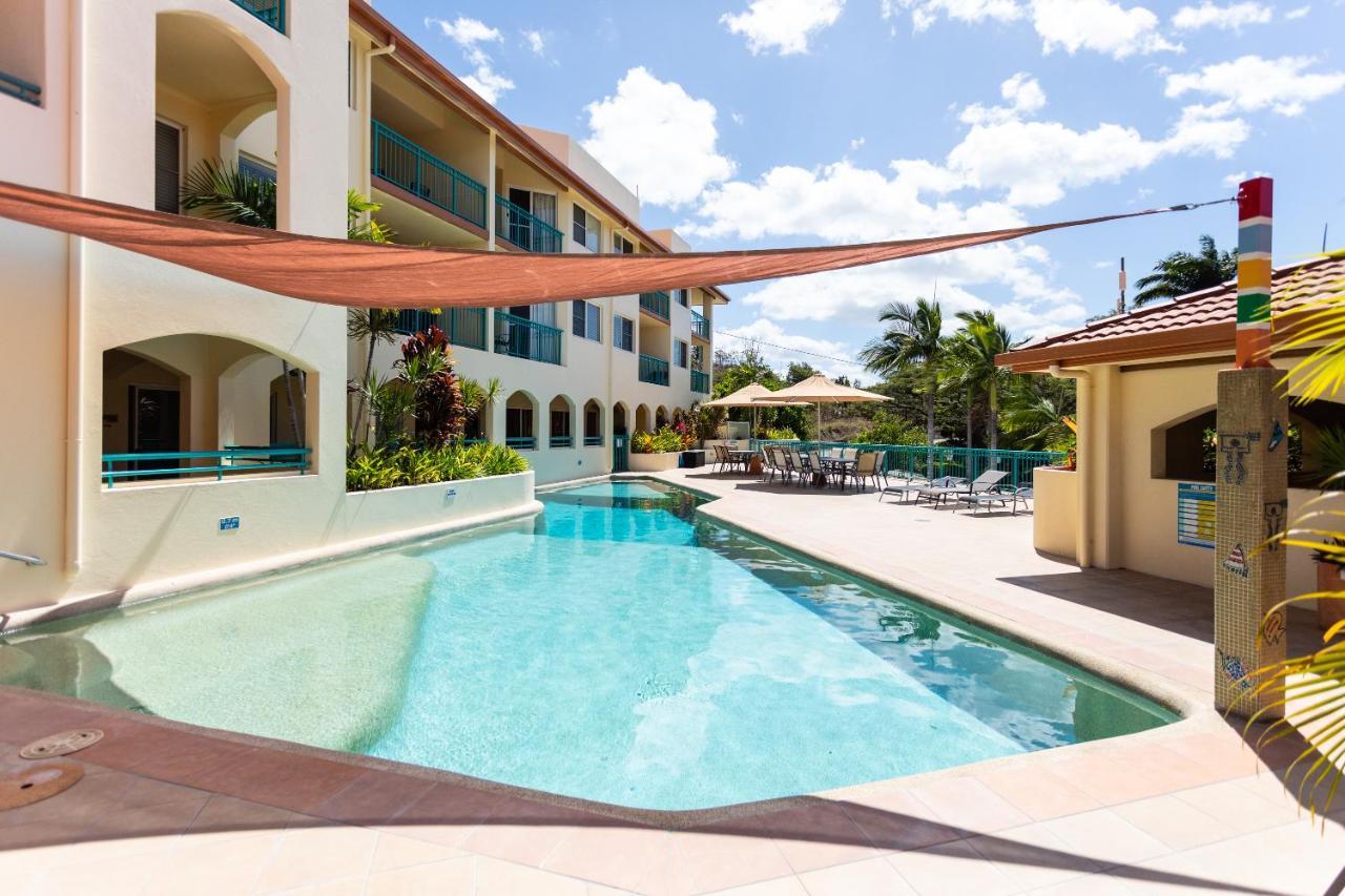 Apartment Shingley Ocean Views *