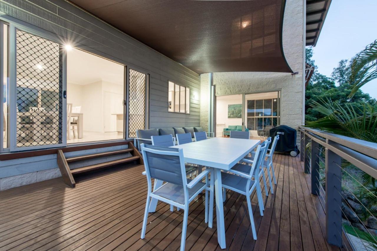The Power House - Views & * Airlie Beach