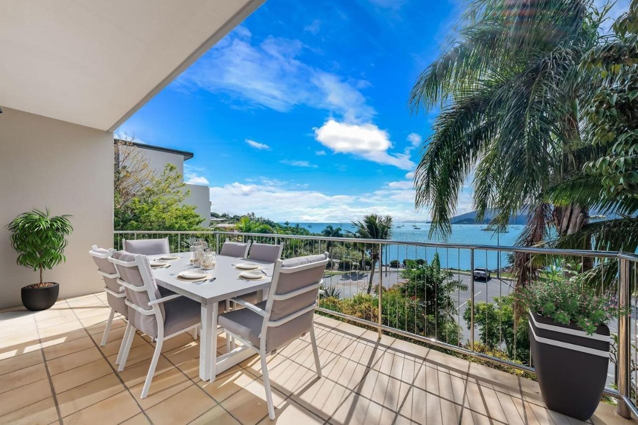 Whitsunday Beachfront On Broadwater *