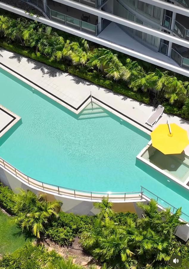 Three B Airlie 2 Bedroom Unit Seaviews & Pool Apartment Airlie Beach