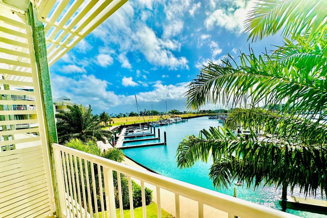 Absolute Luxury Marina Lifestyle At The Port Of Airlie Apartamento