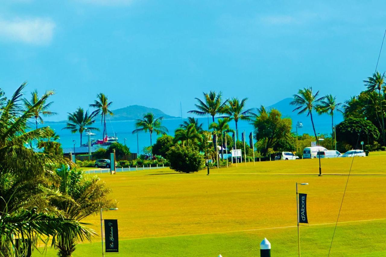 Absolute Luxury Marina Lifestyle At The Port Of Airlie Apartamento *
