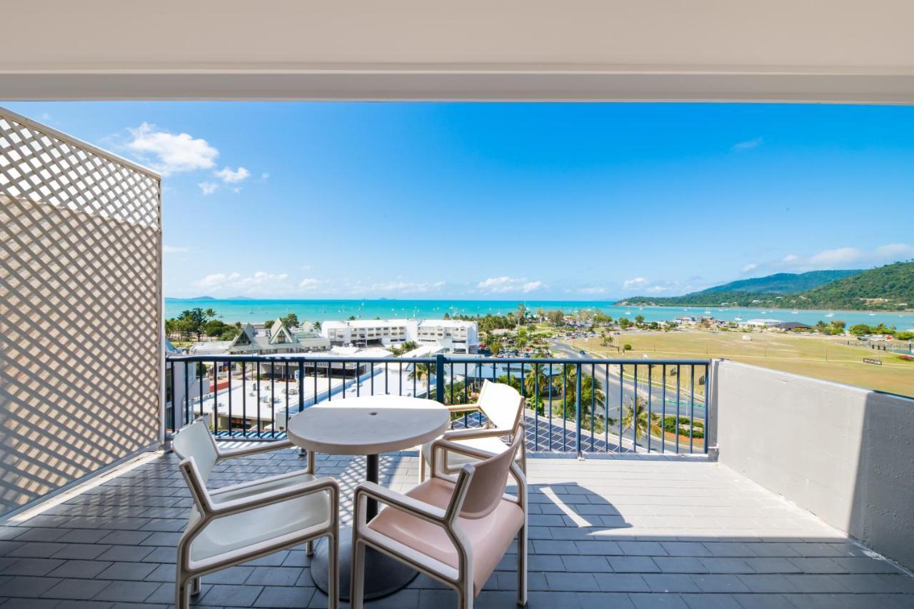 Ocean Views At Whitsunday Terraces 3*