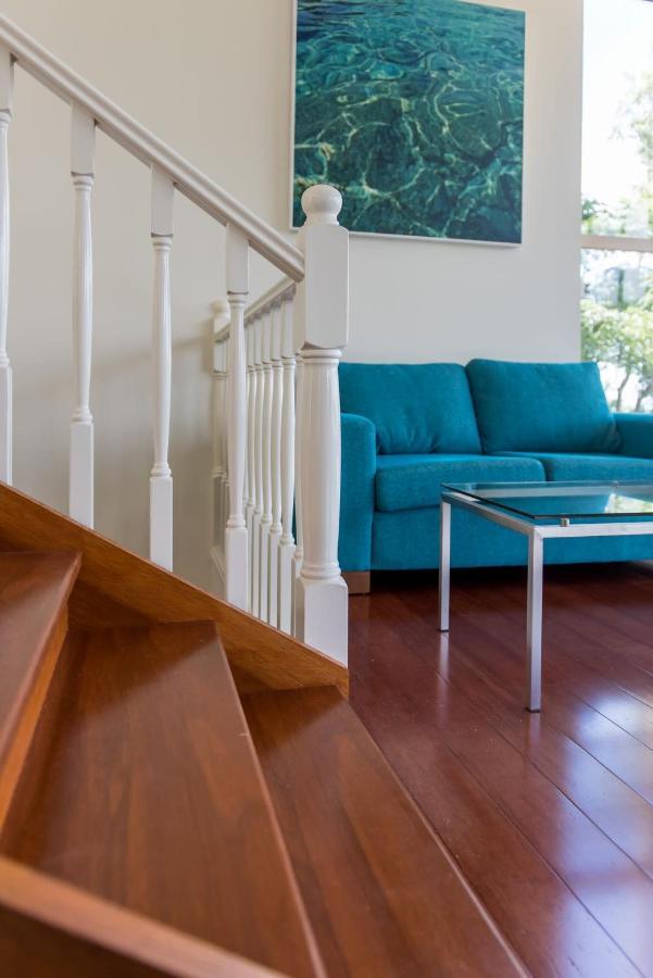 The Power House - Views & Holiday home Airlie Beach