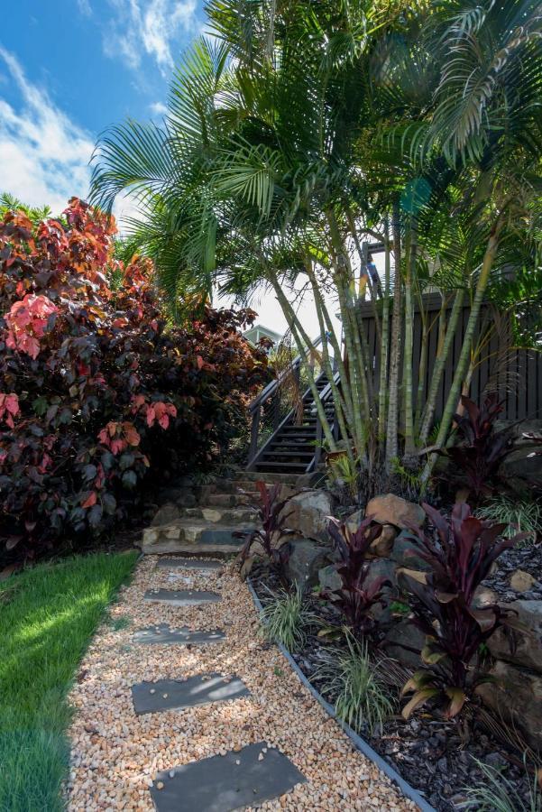 The Power House - Views & Airlie Beach