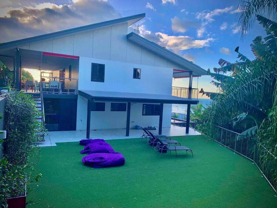 Whitsunday Dreams Airlie Beach