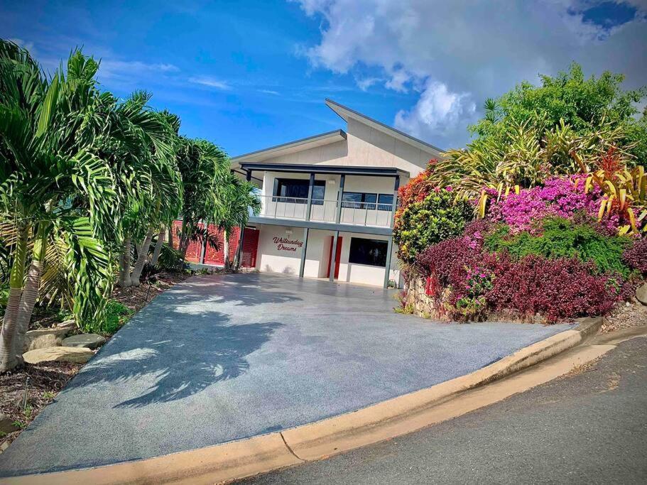 Whitsunday Dreams Apartamento *