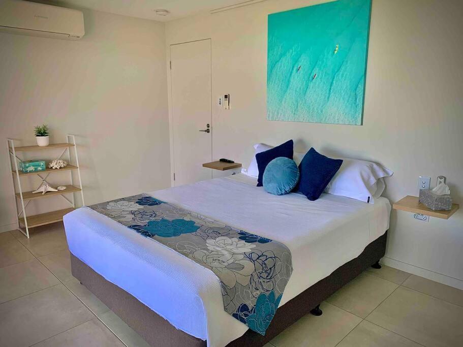 Whitsunday Dreams *