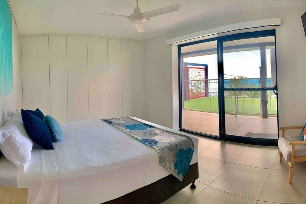 Whitsunday Dreams Apartamento Airlie Beach
