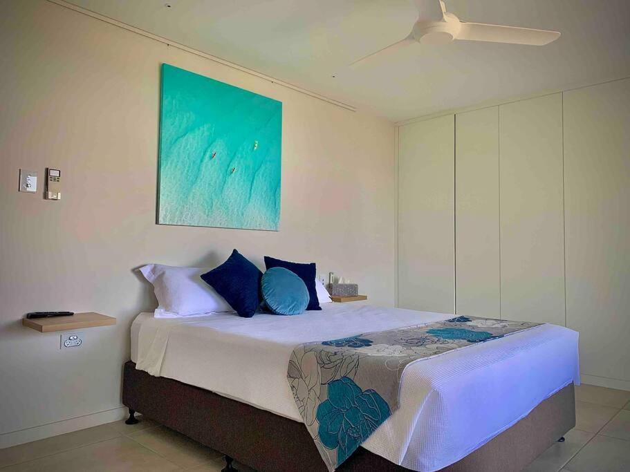 Whitsunday Dreams * Airlie Beach