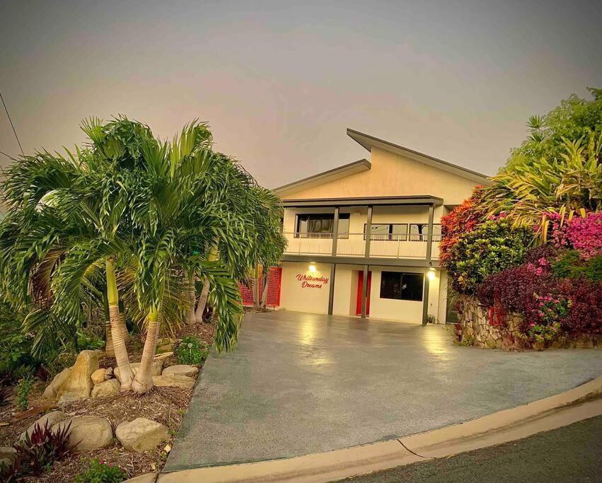 Apartamento Whitsunday Dreams Airlie Beach