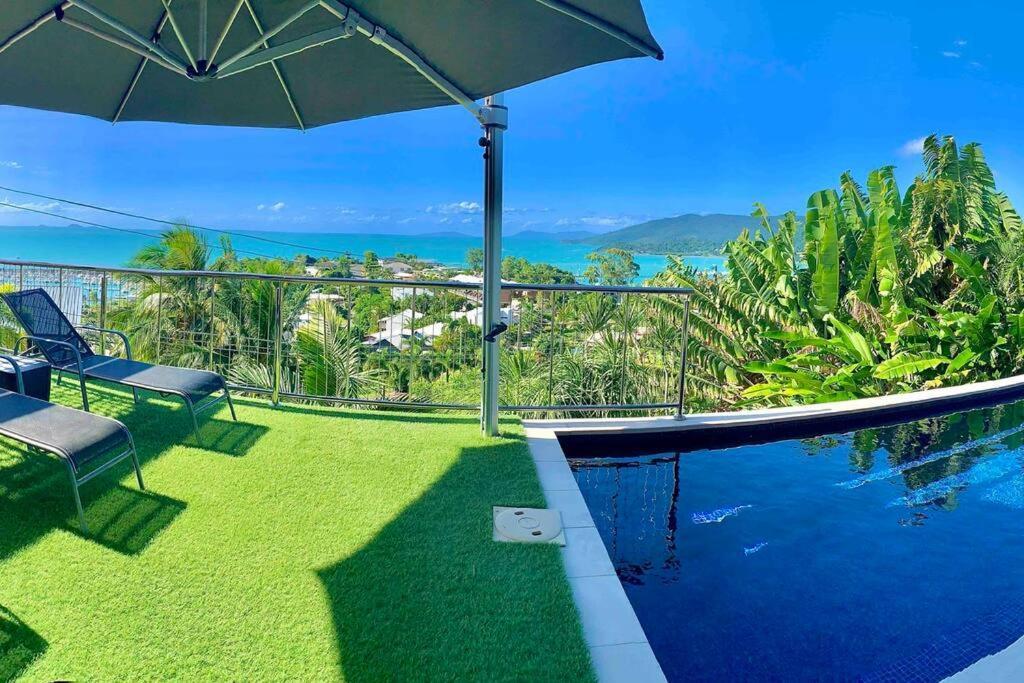Whitsunday Dreams Apartamento *